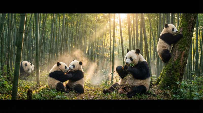 蘑菇视频动物写真与视频社区